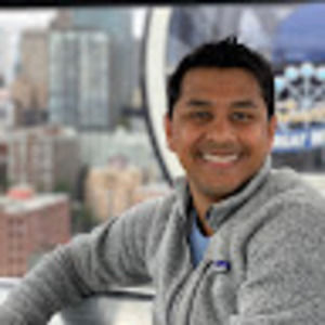 Meet your Posher, Rikesh